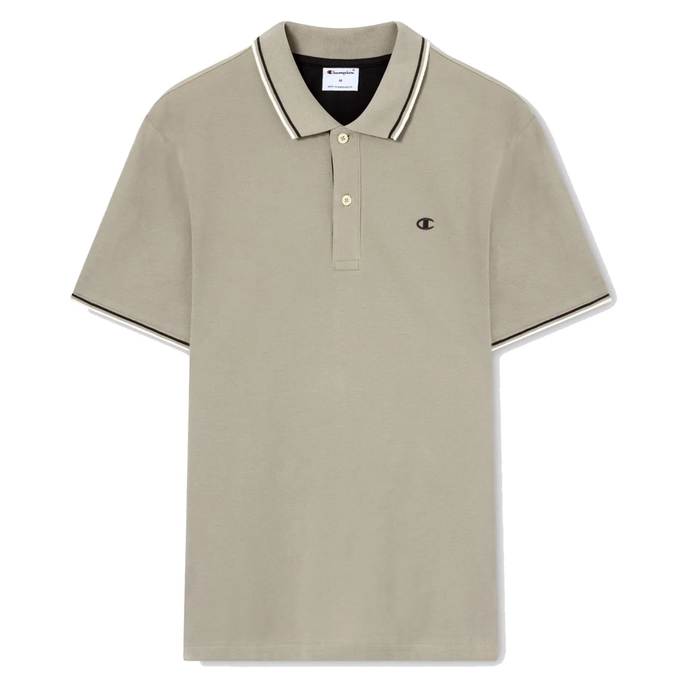 CHAMPION M POLO SHORT SLEEVE - Image 3