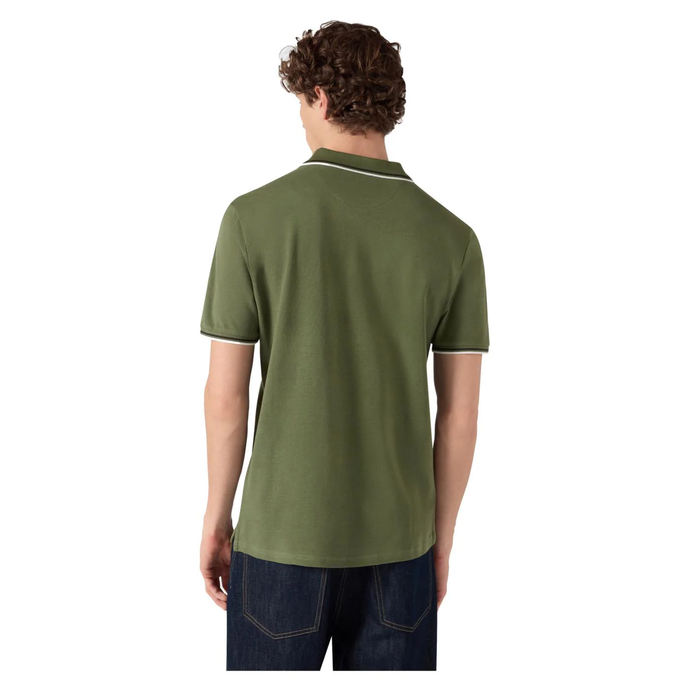 CHAMPION M POLO SHORT SLEEVE - Image 2
