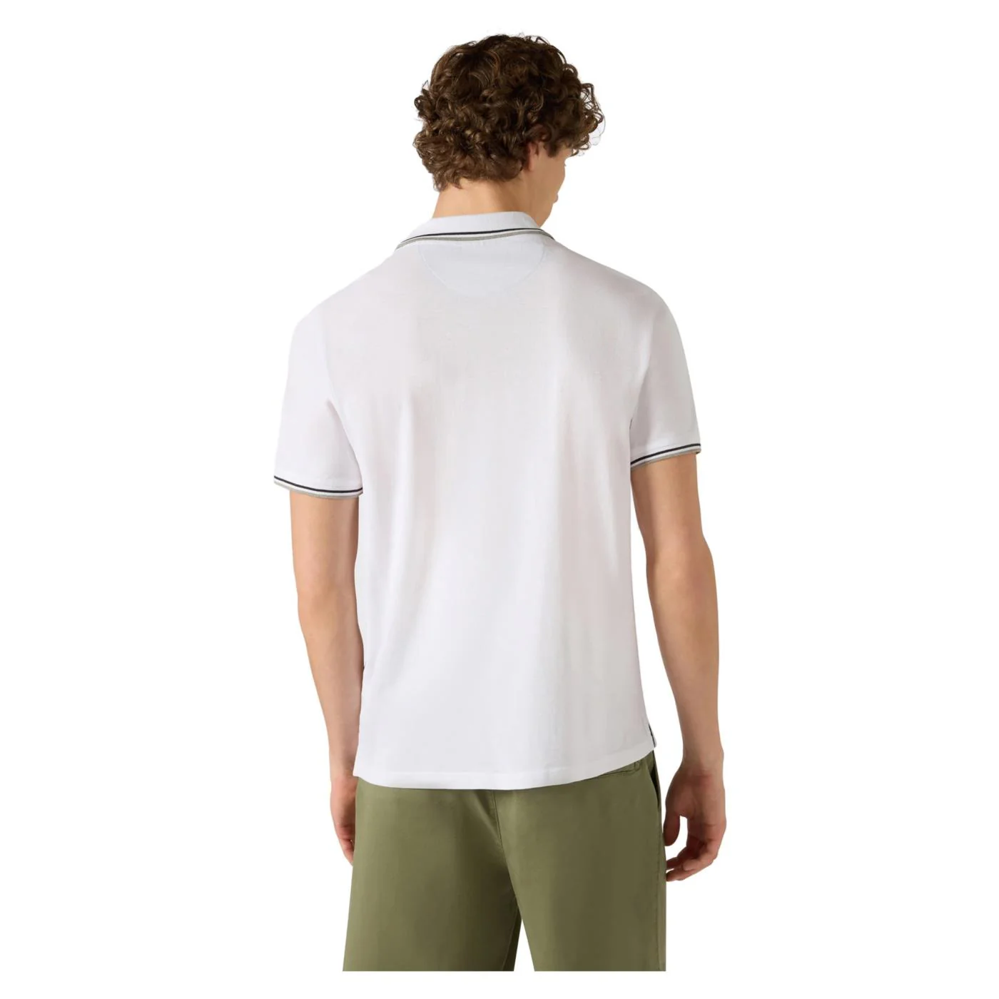 CHAMPION M POLO SHORT SLEEVE - Image 2