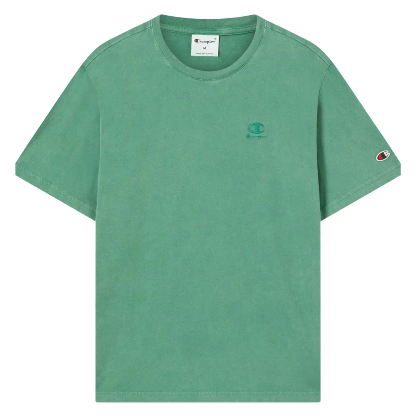 CHAMPION M SHORT SLEEVE TEE - Image 4
