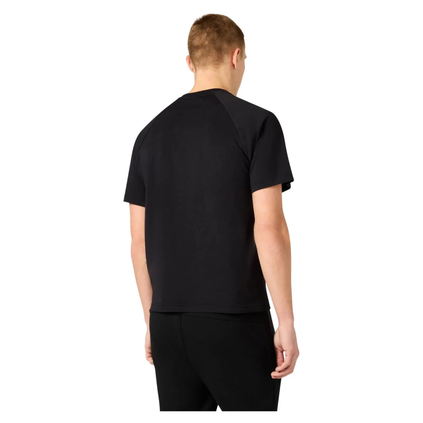 CHAMPION M SHORT SLEEVE TEE - Image 2