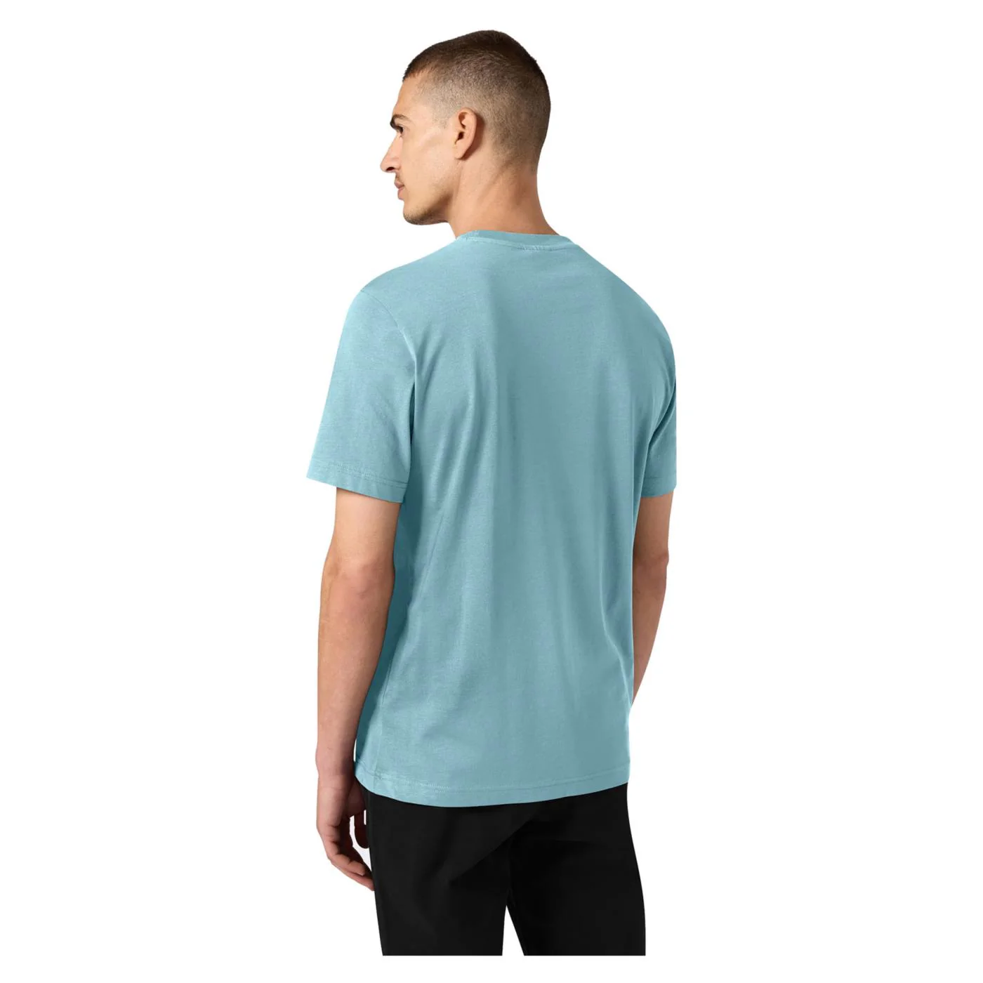 CHAMPION M SHORT SLEEVE TEE - Image 2