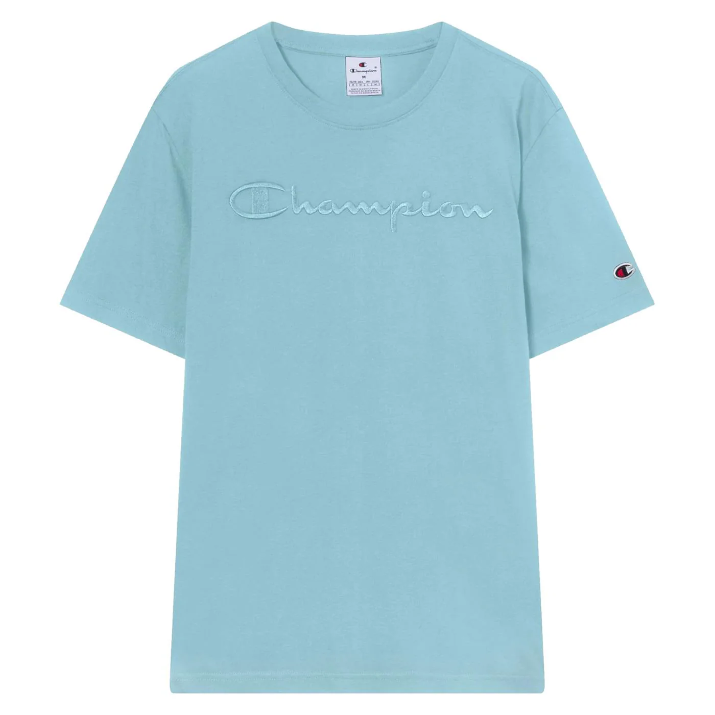 CHAMPION M SHORT SLEEVE TEE - Image 3