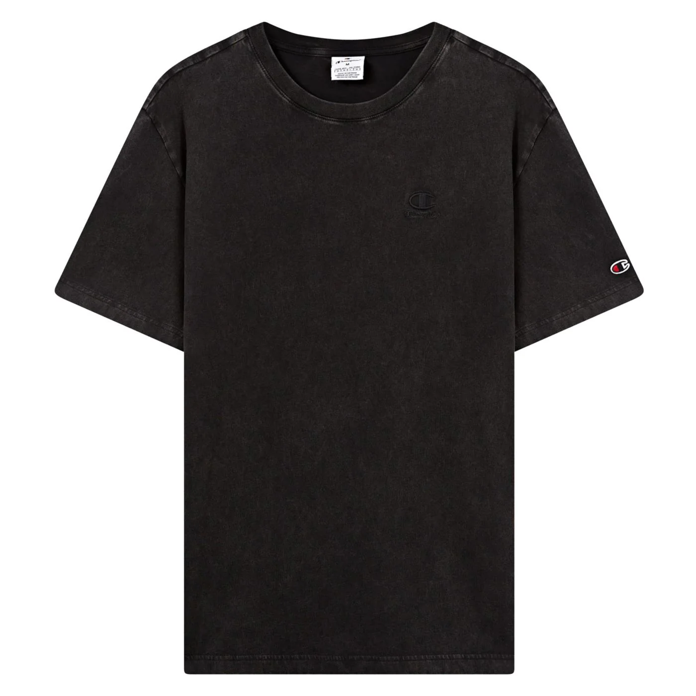 CHAMPION M SHORT SLEEVE TEE - Image 3