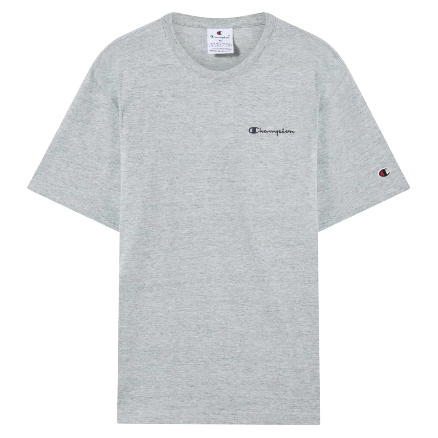 CHAMPION M SHORT SLEEVE TEE - Image 3