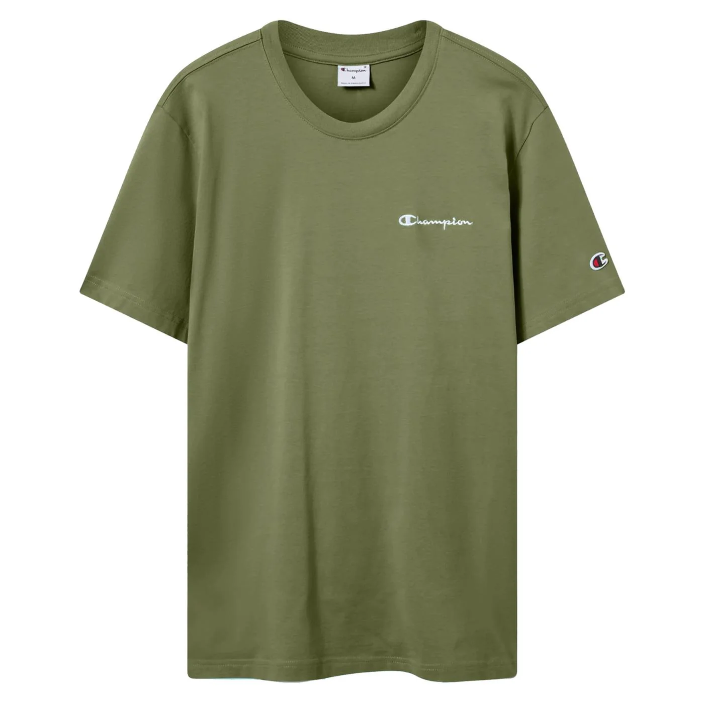 CHAMPION M SHORT SLEEVE TEE - Image 3