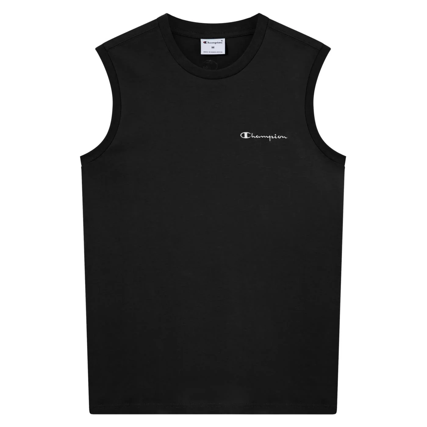 CHAMPION M SLEVELESS TEE - Image 3