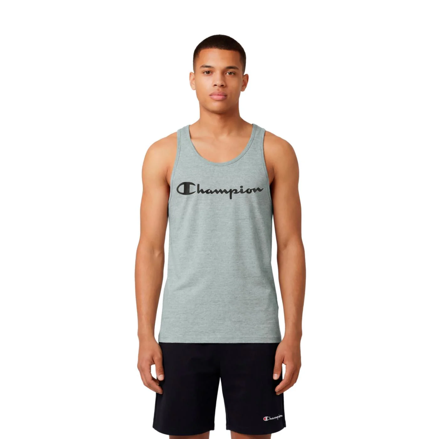 CHAMPION M TANK