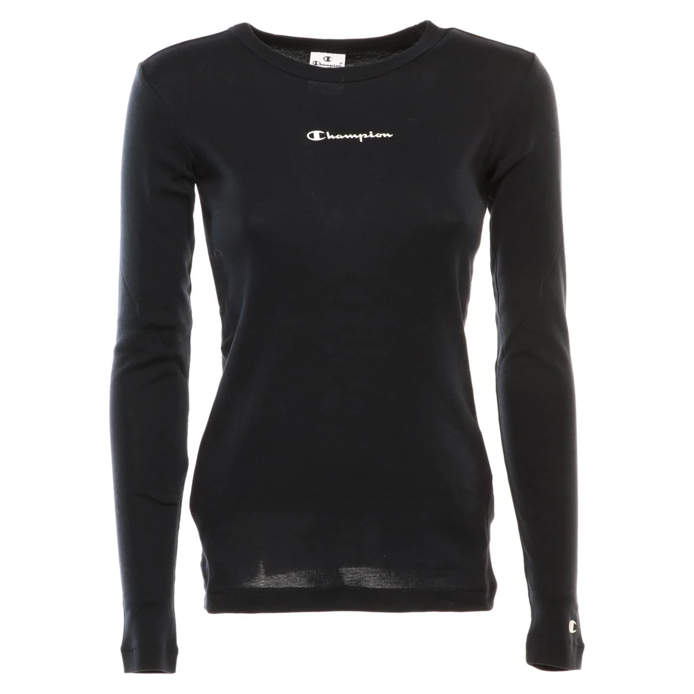 CHAMPION MAGLIA GIROCOLLO