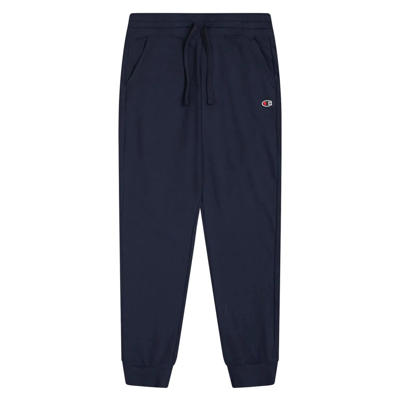 CHAMPION PANT DONNA CON POLSINO
