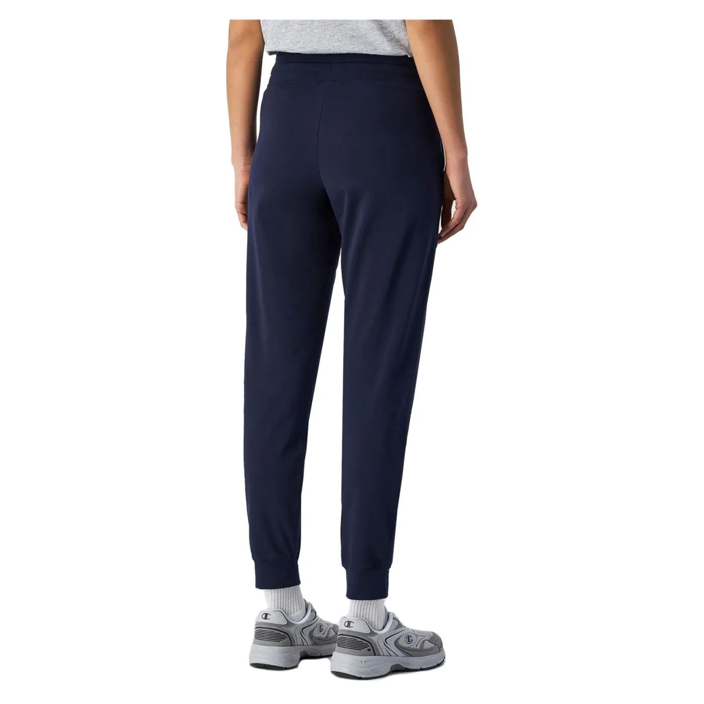 CHAMPION PANT DONNA CON POLSINO - Image 3
