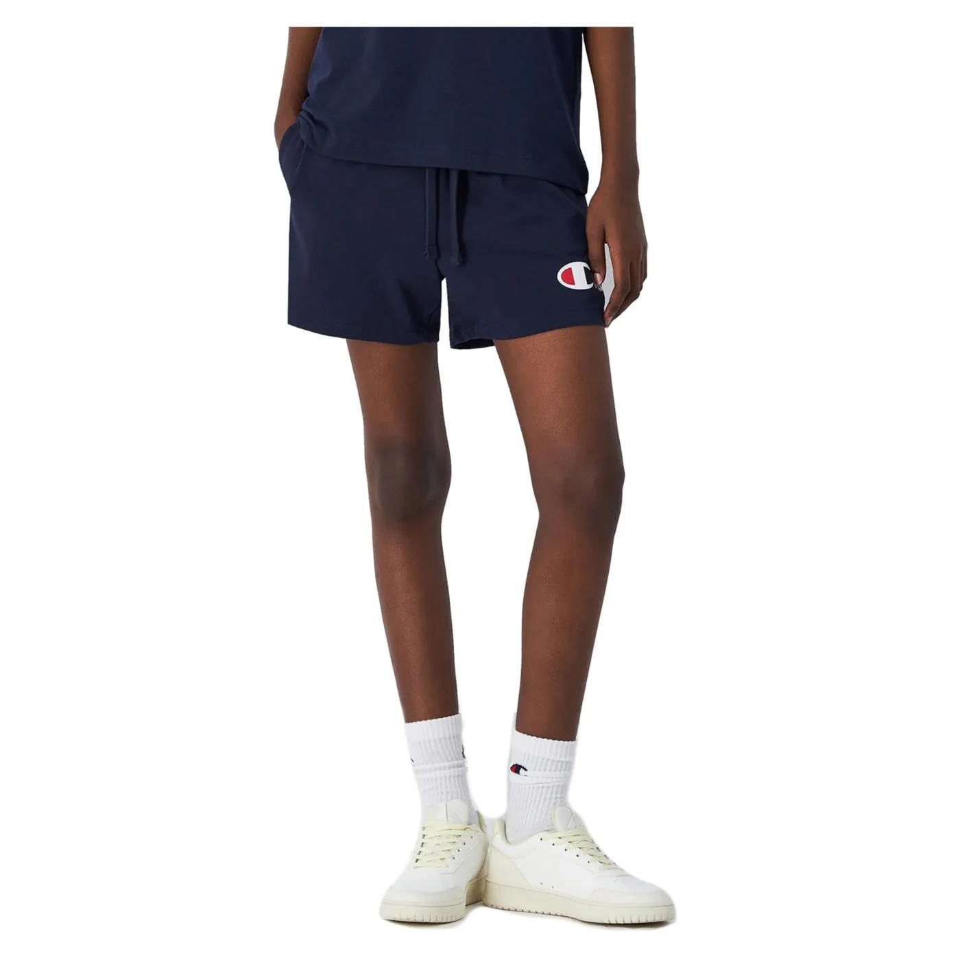CHAMPION PANTALONCINI DONNA - Image 2