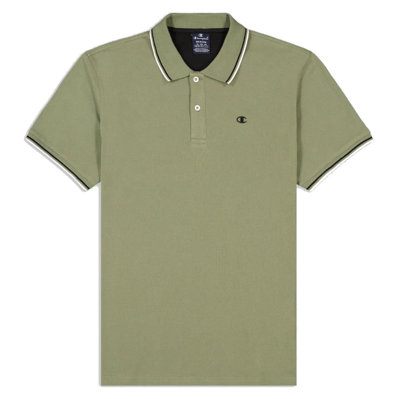 CHAMPION POLO