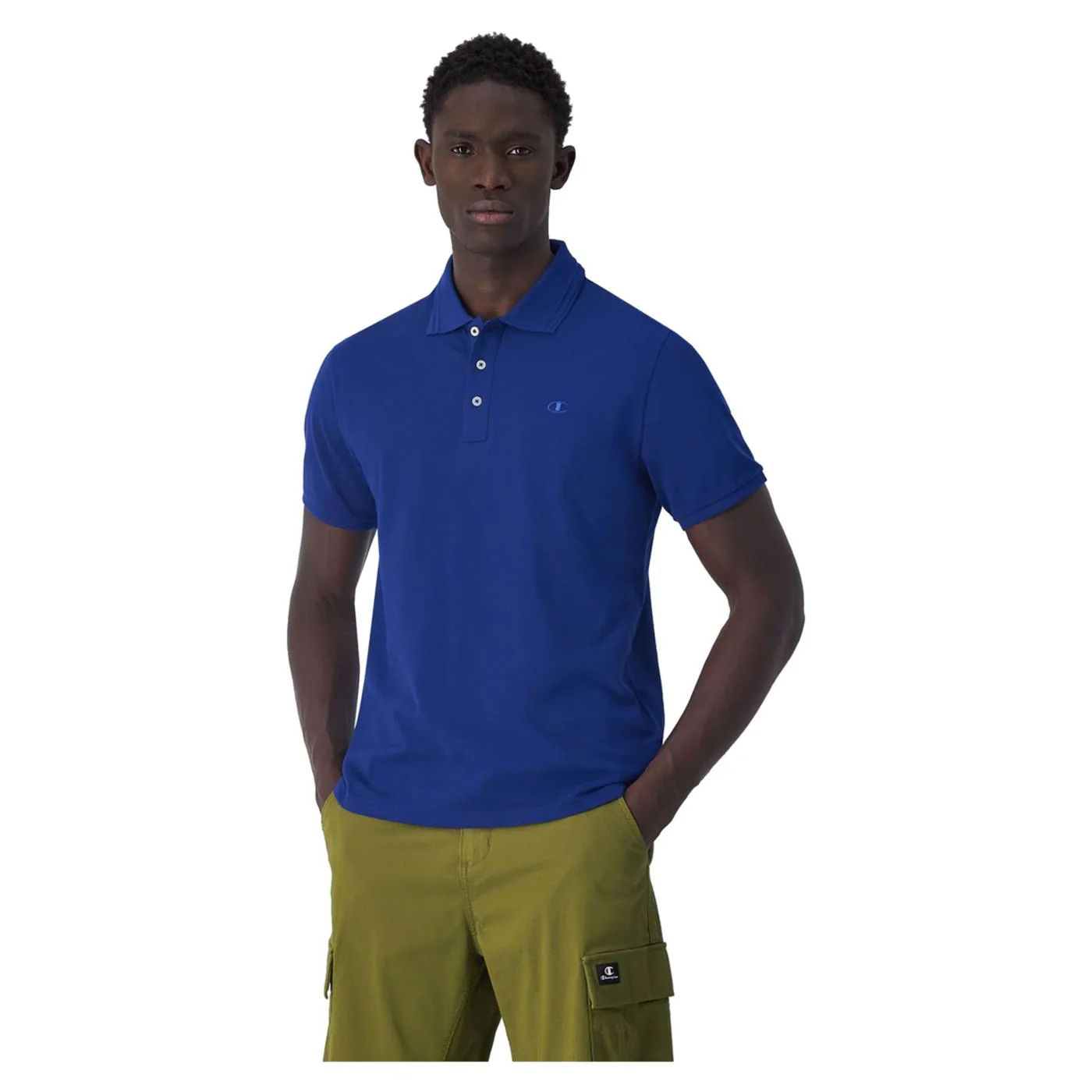 CHAMPION POLO - Image 2