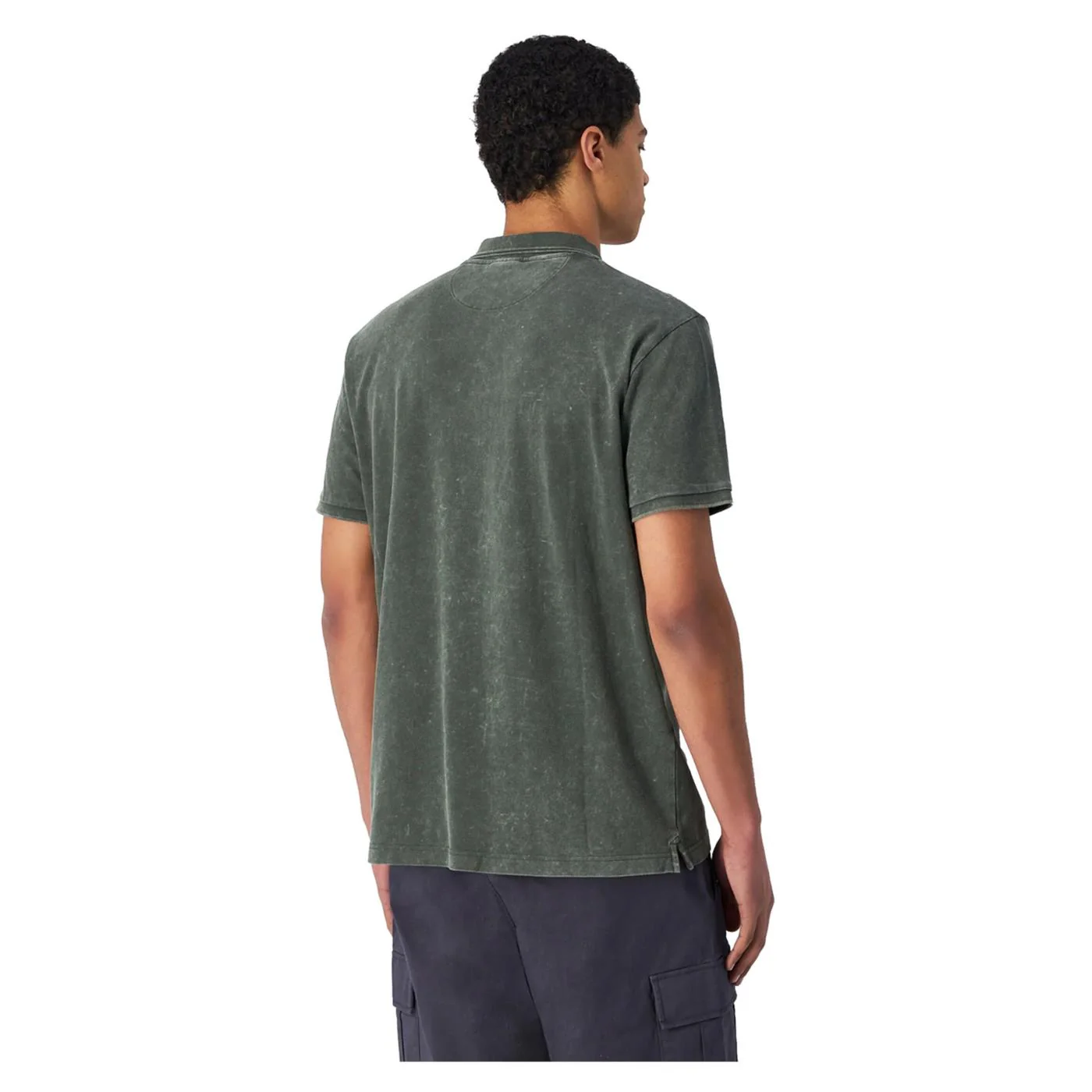 CHAMPION POLO PIQUET STANDARD FIT - Image 3