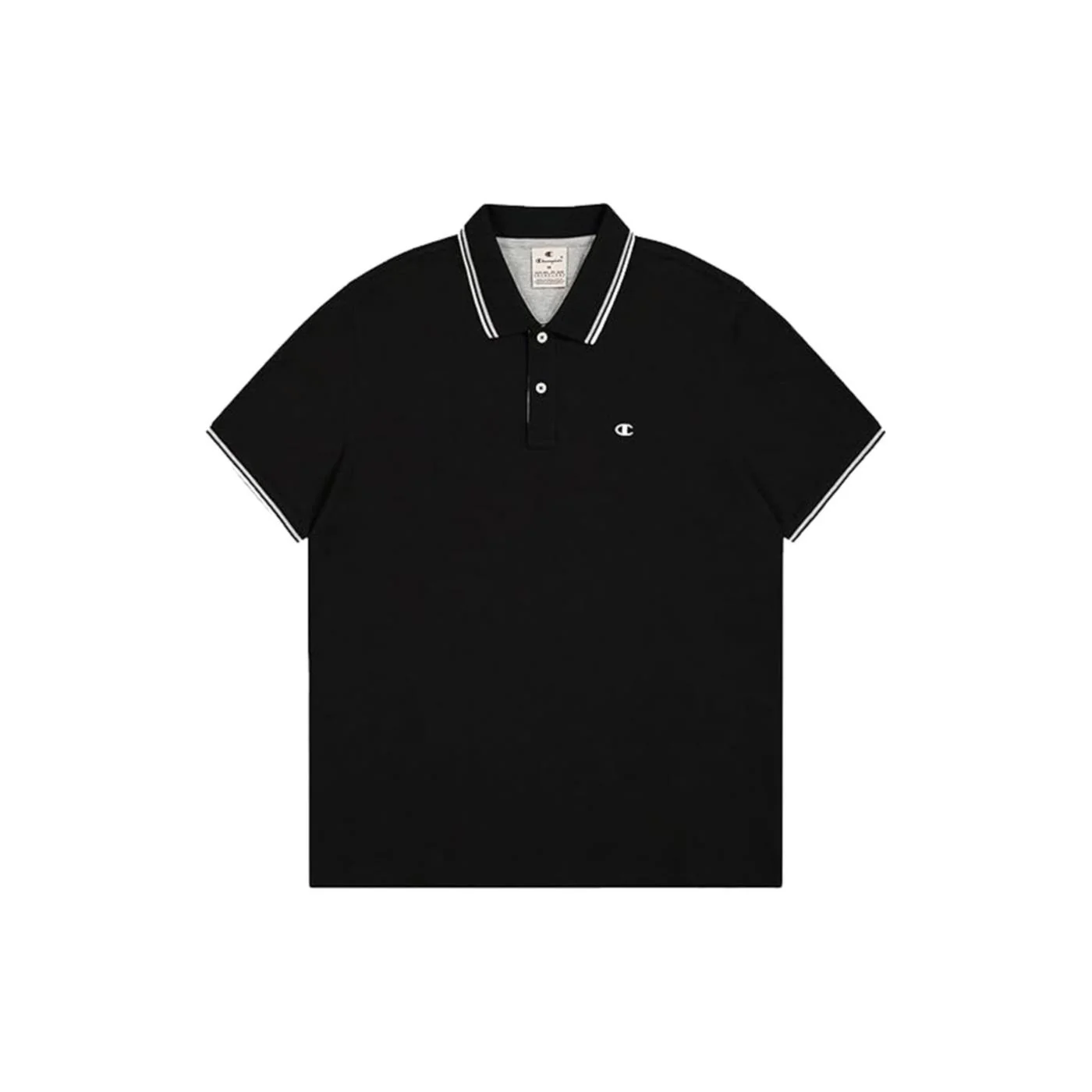 CHAMPION POLO PIQUET STANDARD FIT