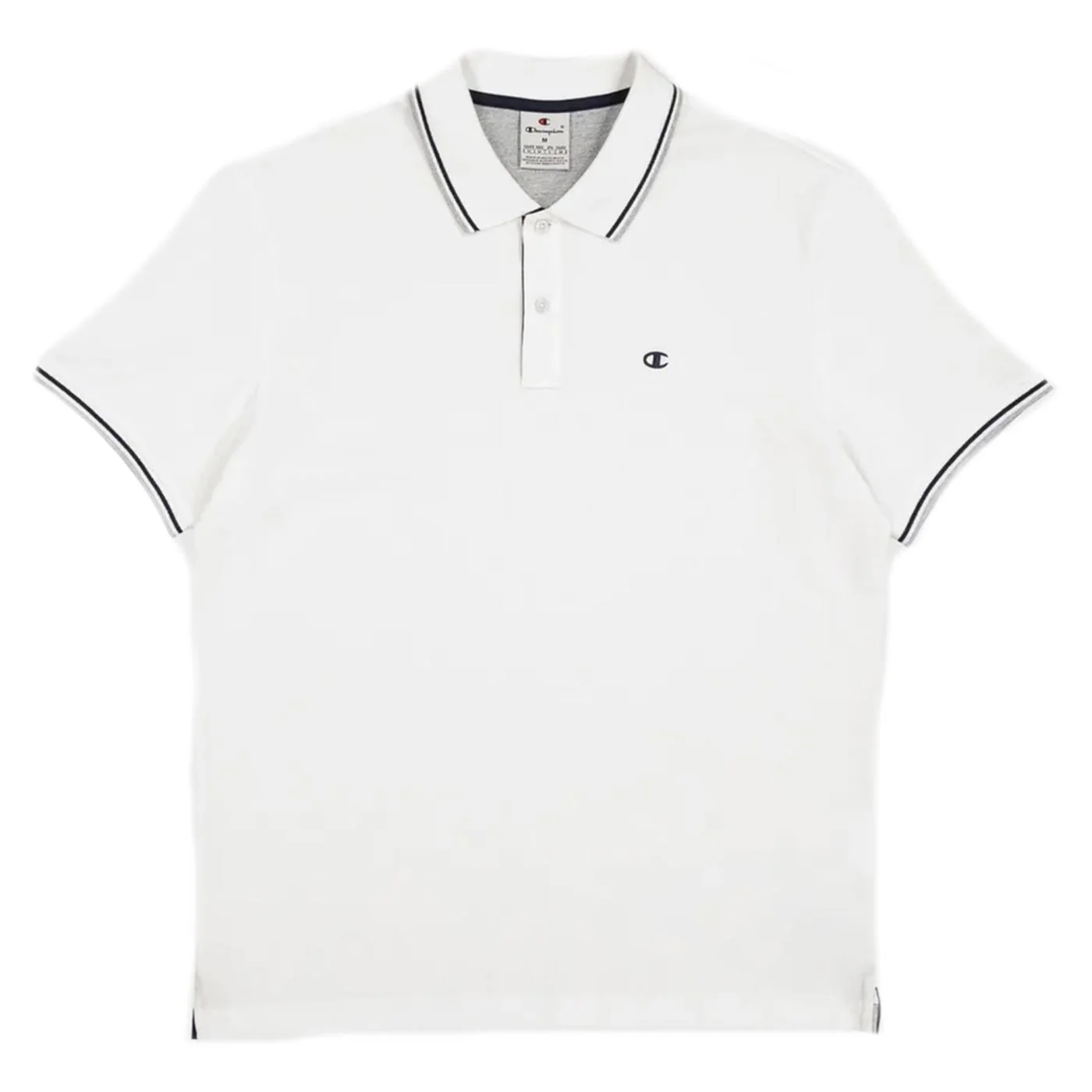 CHAMPION POLO PIQUET STANDARD FIT