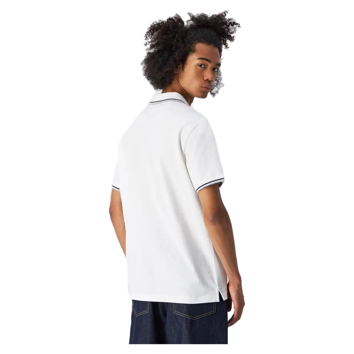 CHAMPION POLO PIQUET STANDARD FIT - Image 3