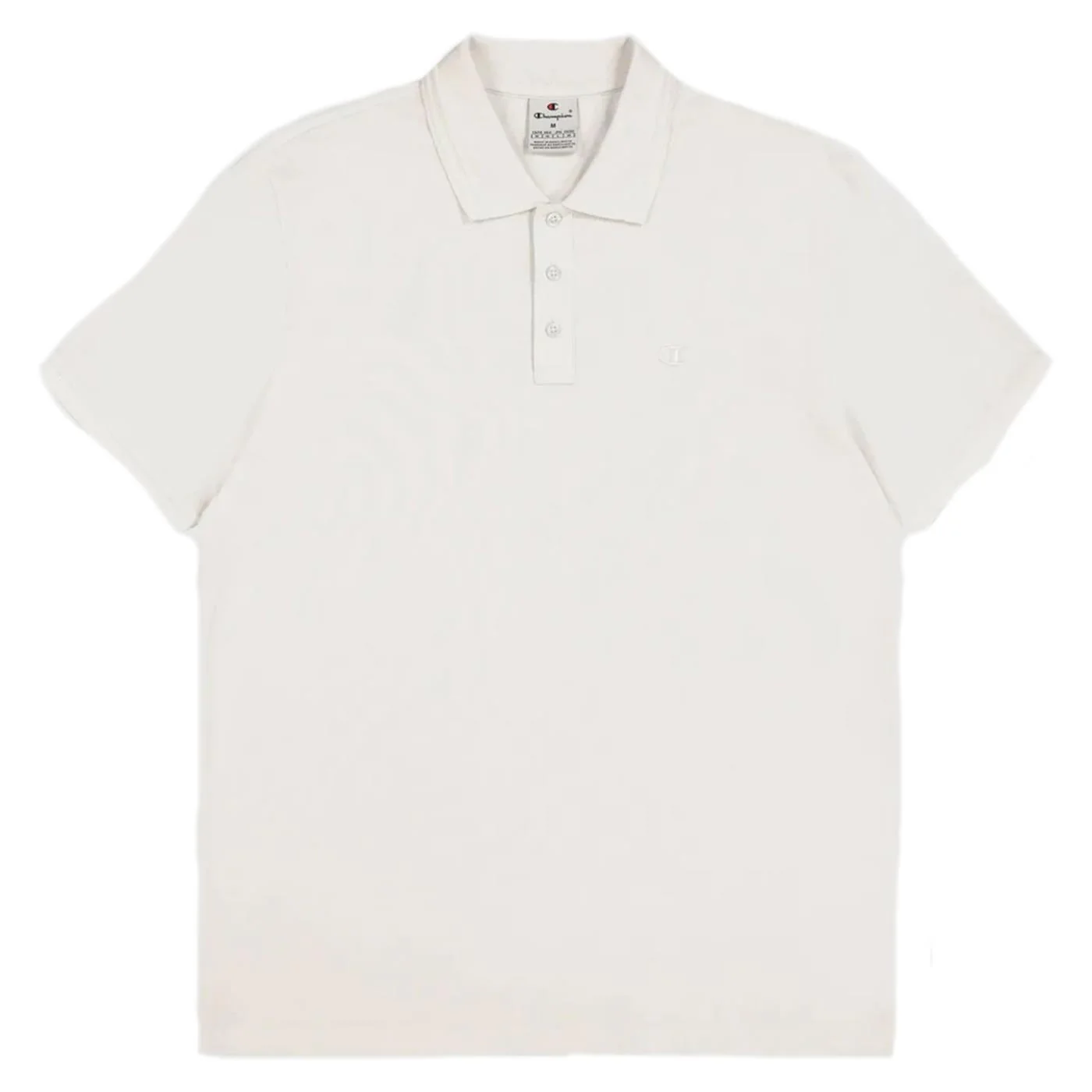 CHAMPION POLO PIQUET STANDARD FIT
