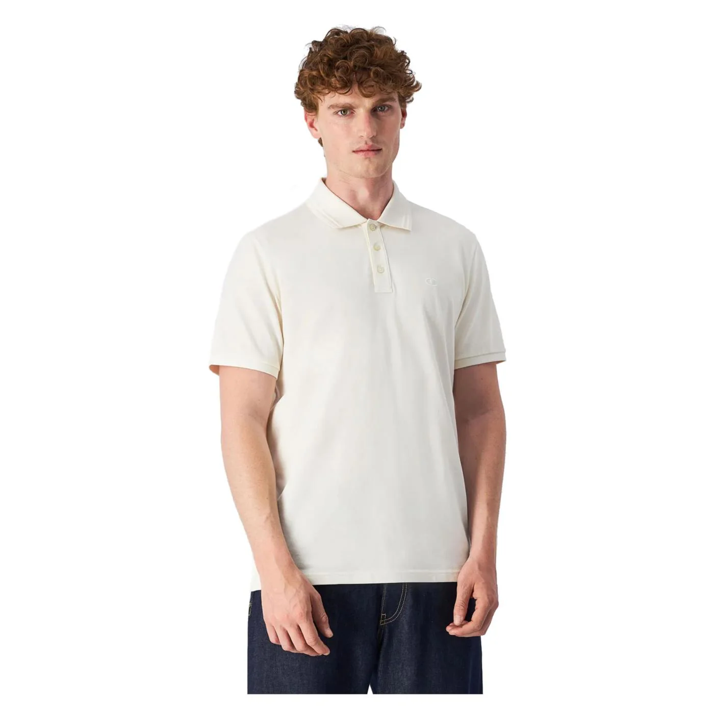 CHAMPION POLO PIQUET STANDARD FIT - Image 2