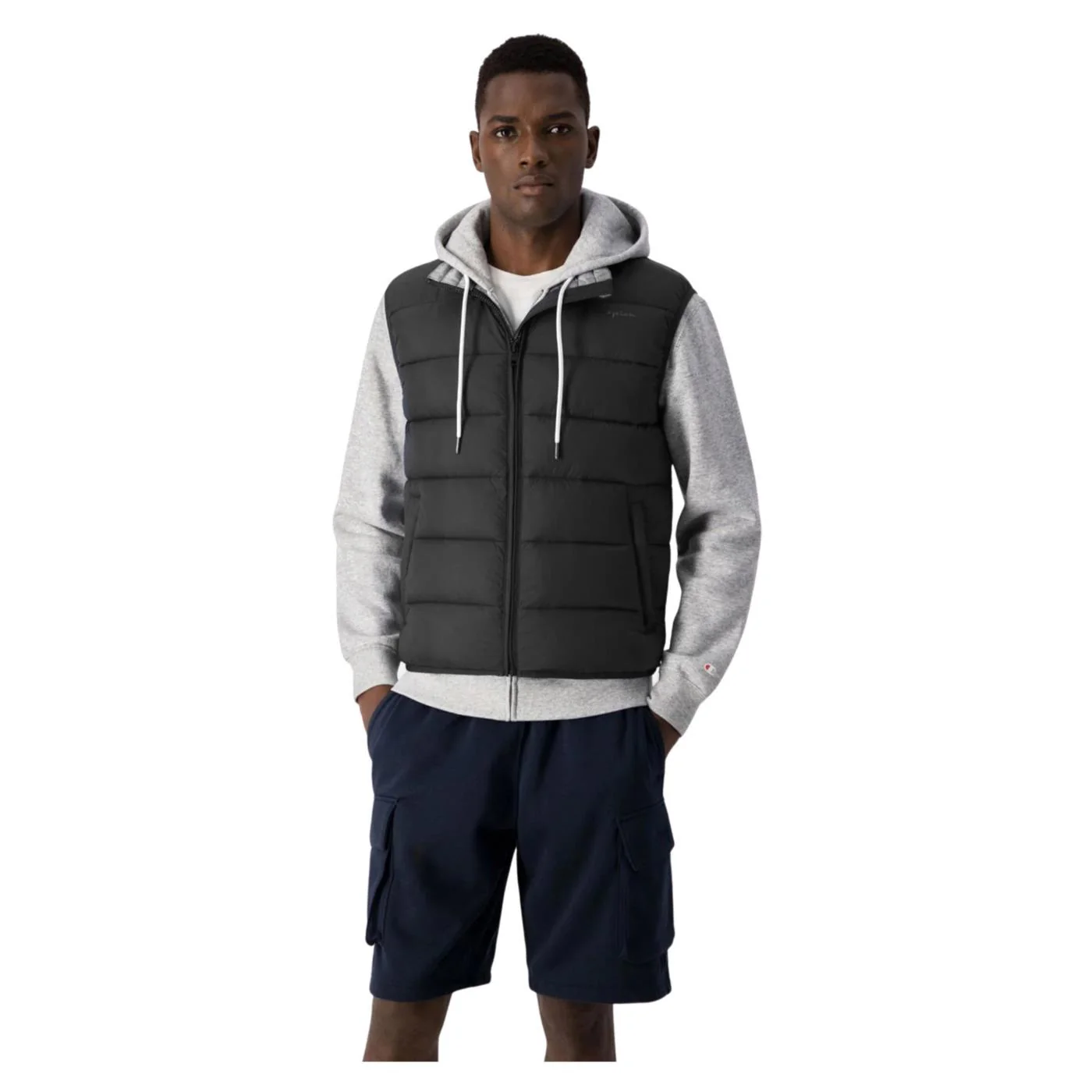 CHAMPION POLYFILLED VEST - Image 2