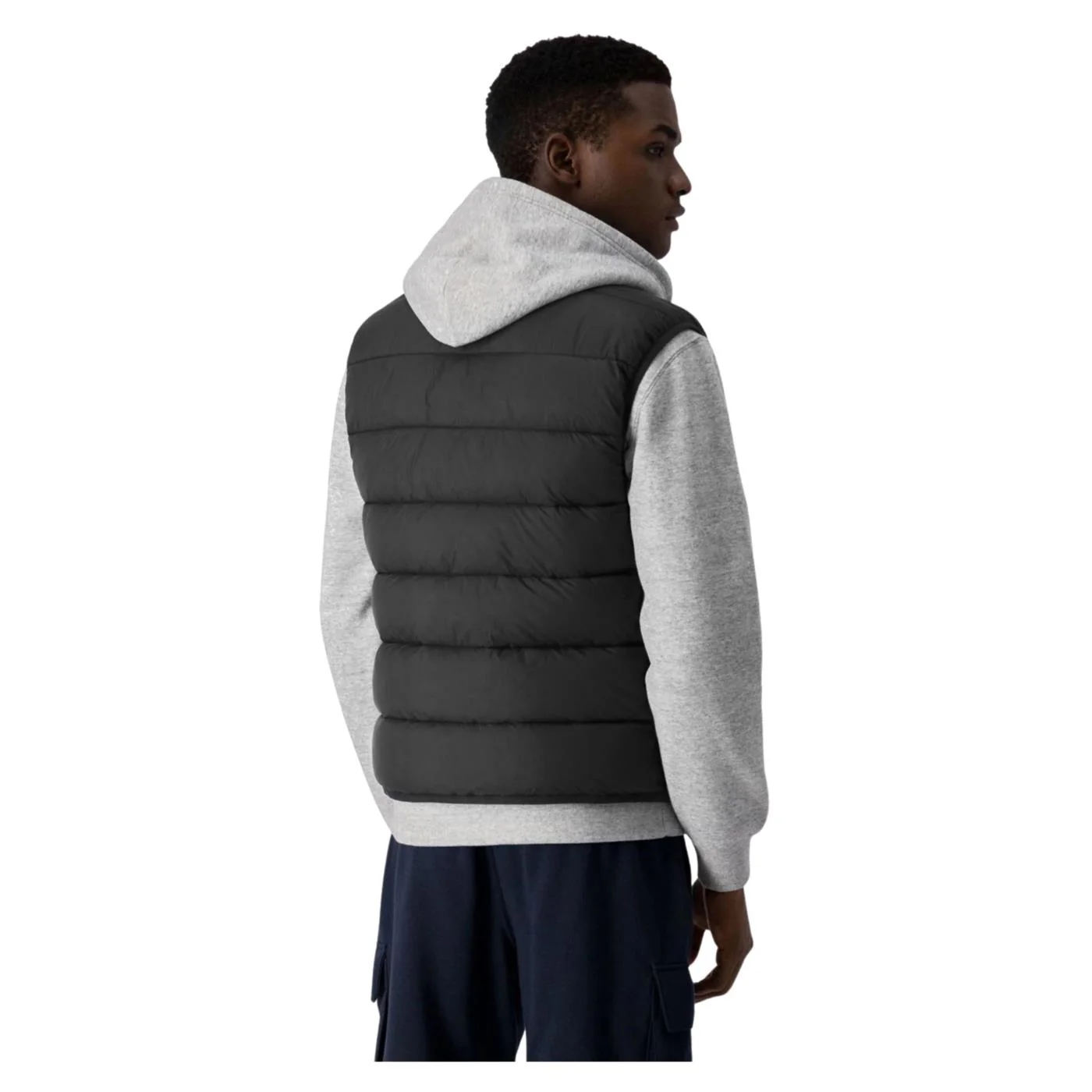 CHAMPION POLYFILLED VEST - Image 3
