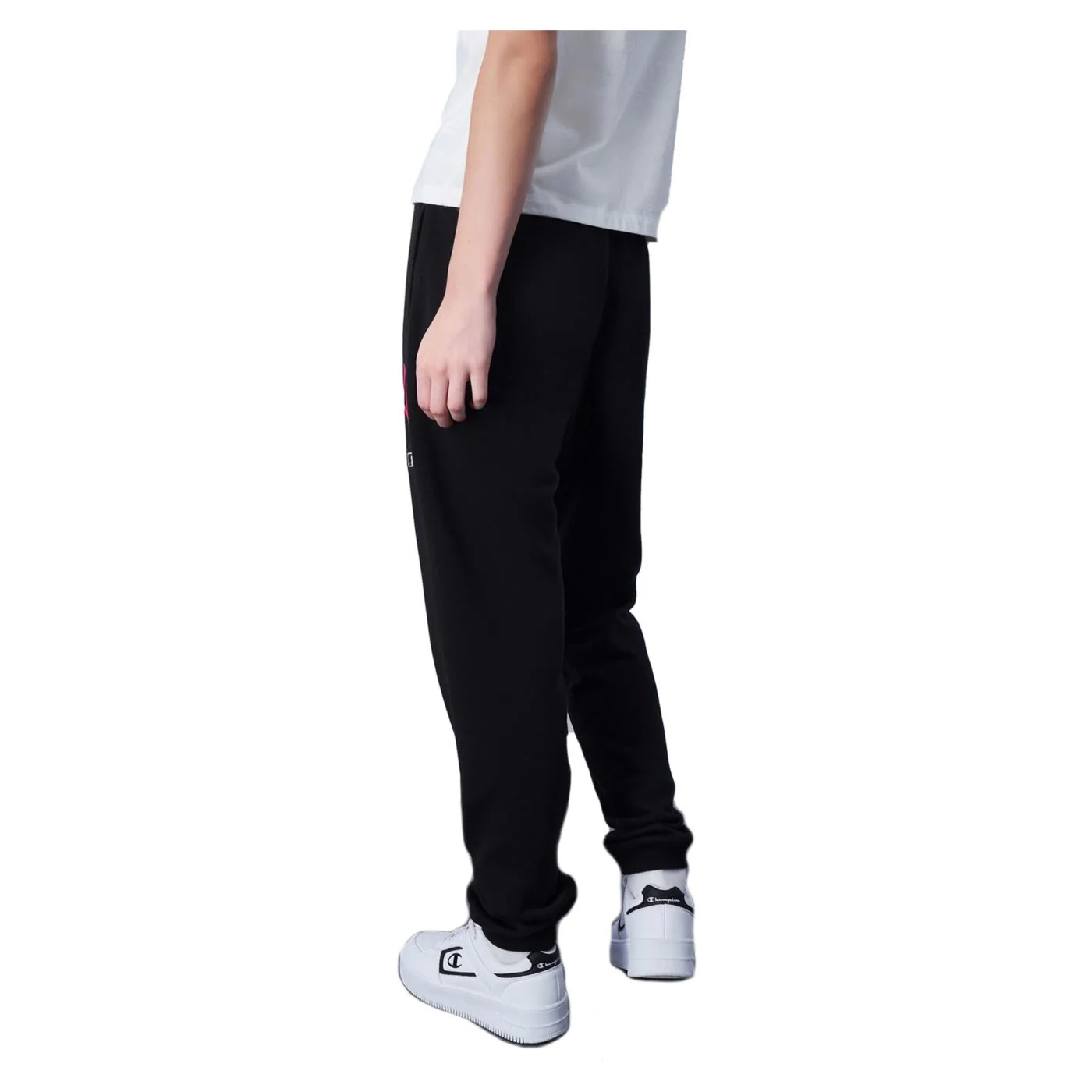 CHAMPION RIB CUFF PANTS - Image 3