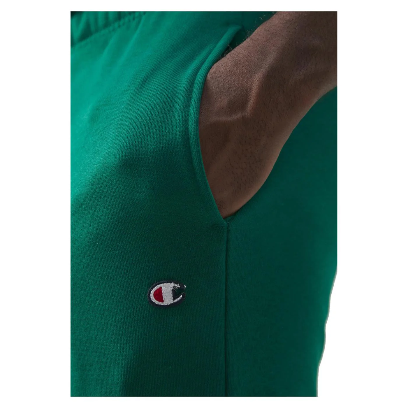 CHAMPION RIB CUFF PANTS - Image 3