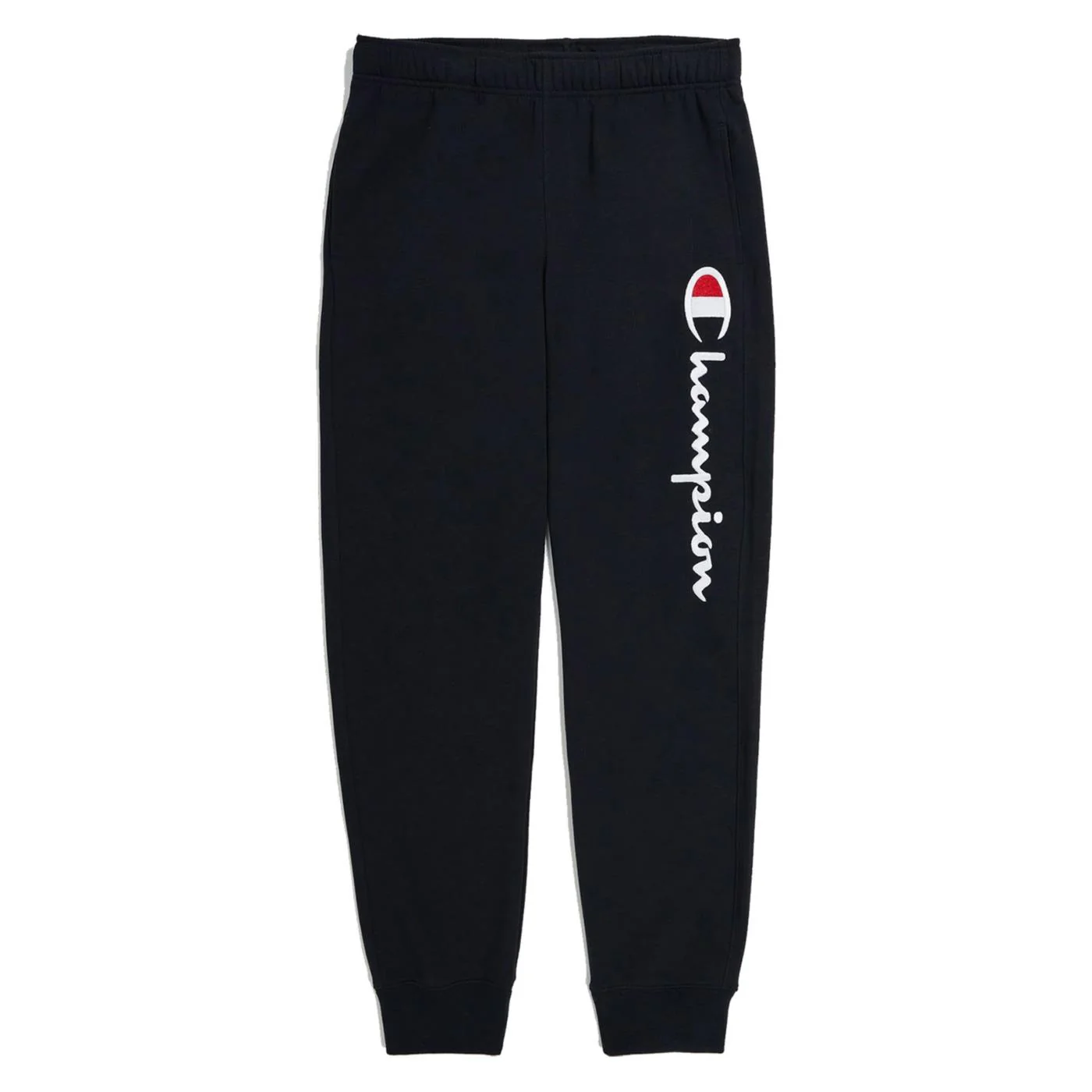 CHAMPION RIB CUFF PANTS