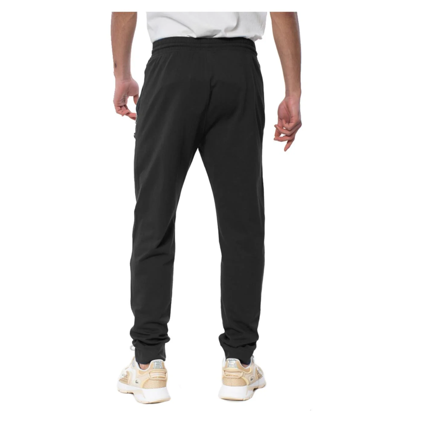 CHAMPION RIB CUFF PANTS - Image 3