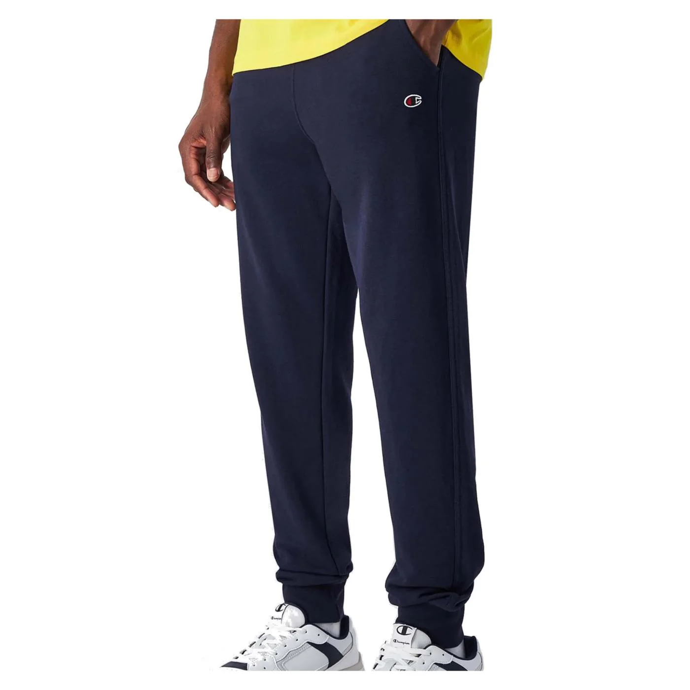 CHAMPION RIB CUFF PANTS - Image 2