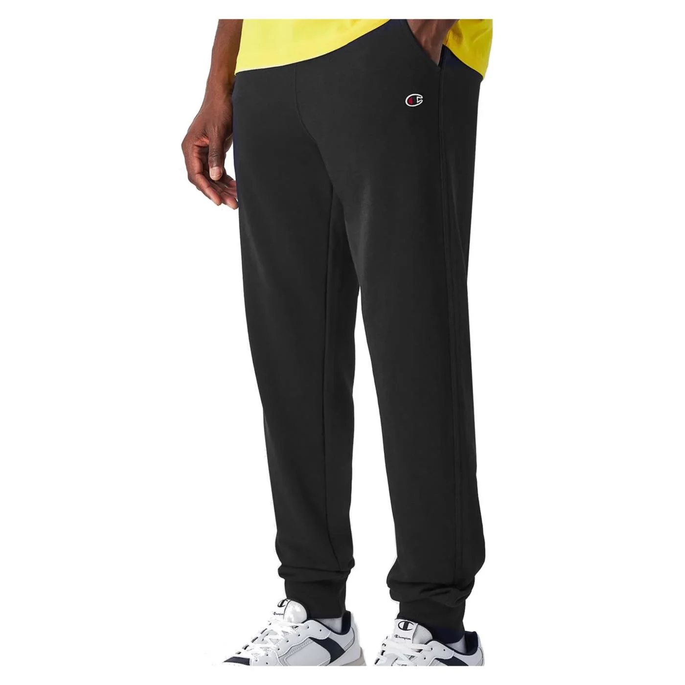 CHAMPION RIB CUFF PANTS - Image 2
