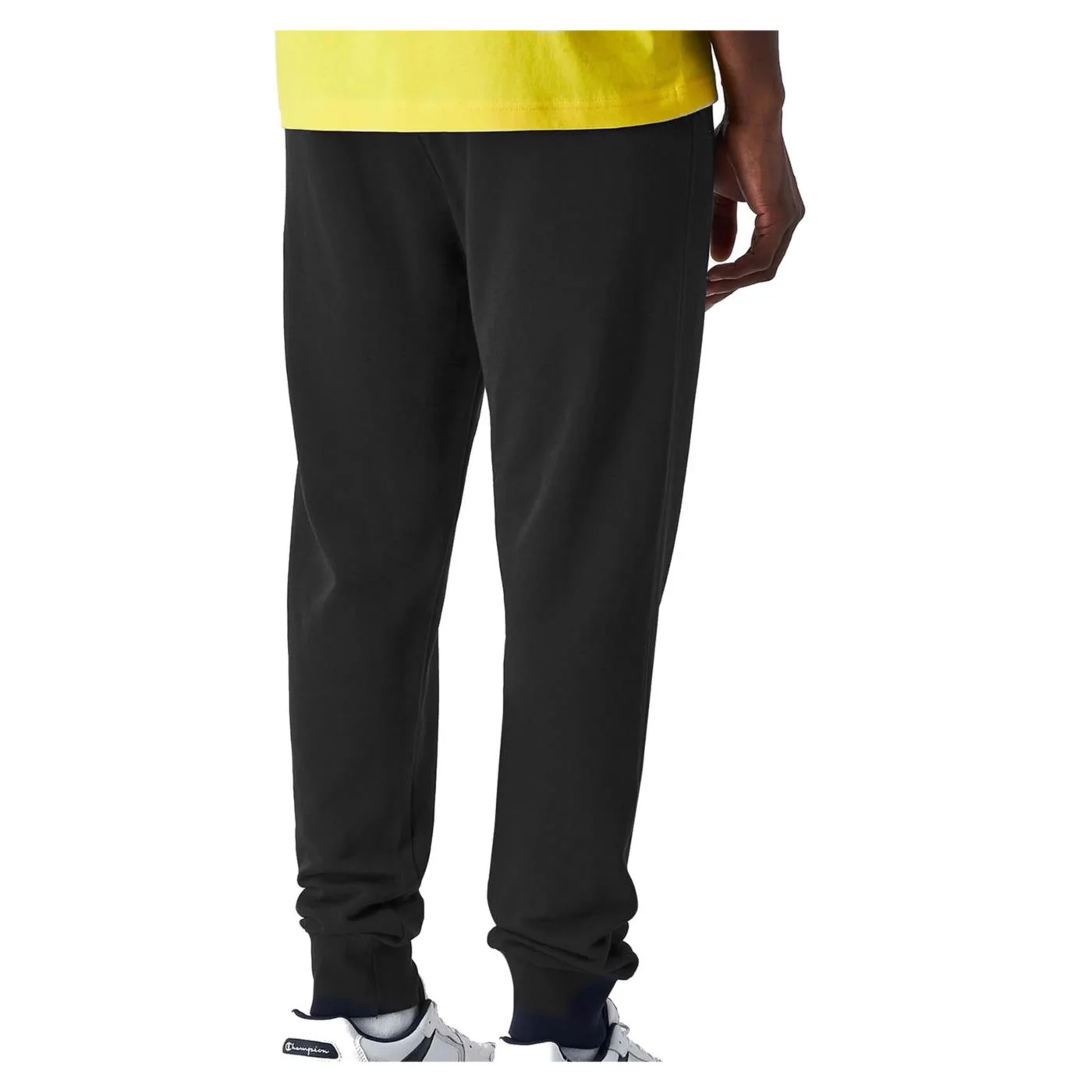 CHAMPION RIB CUFF PANTS - Image 3