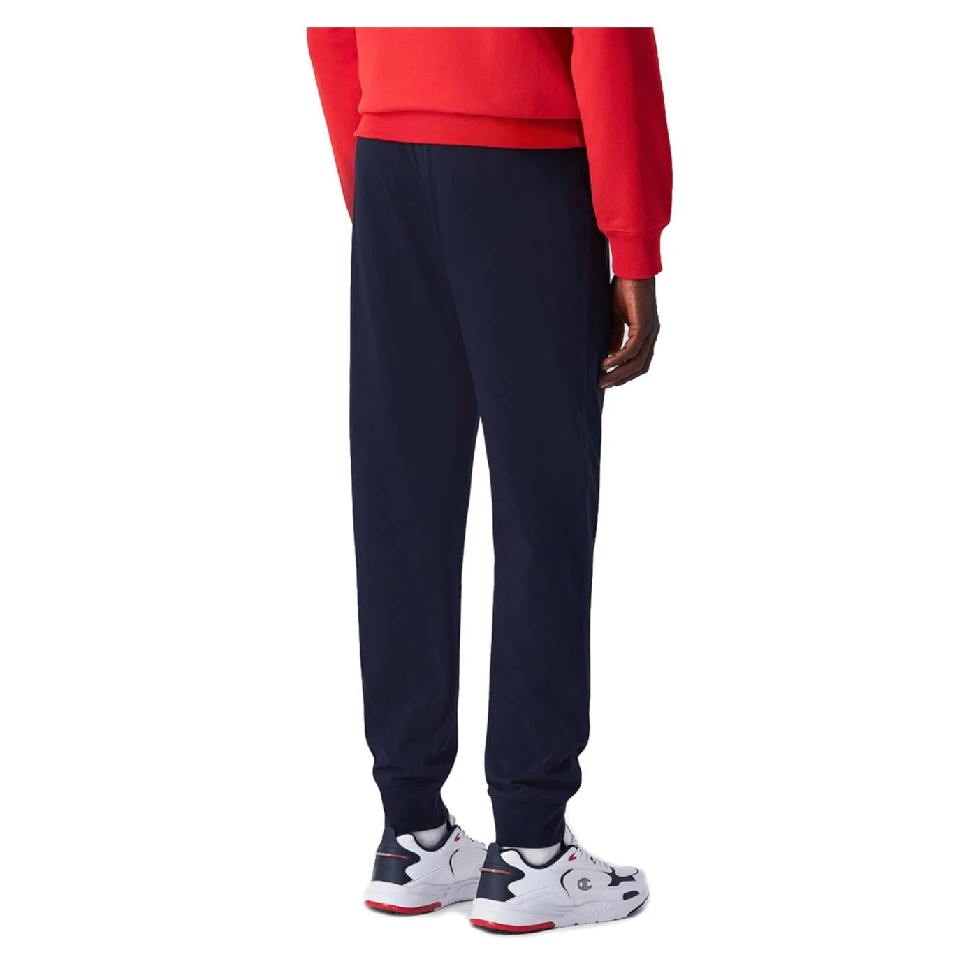 CHAMPION RIB CUFF PANTS - Image 3