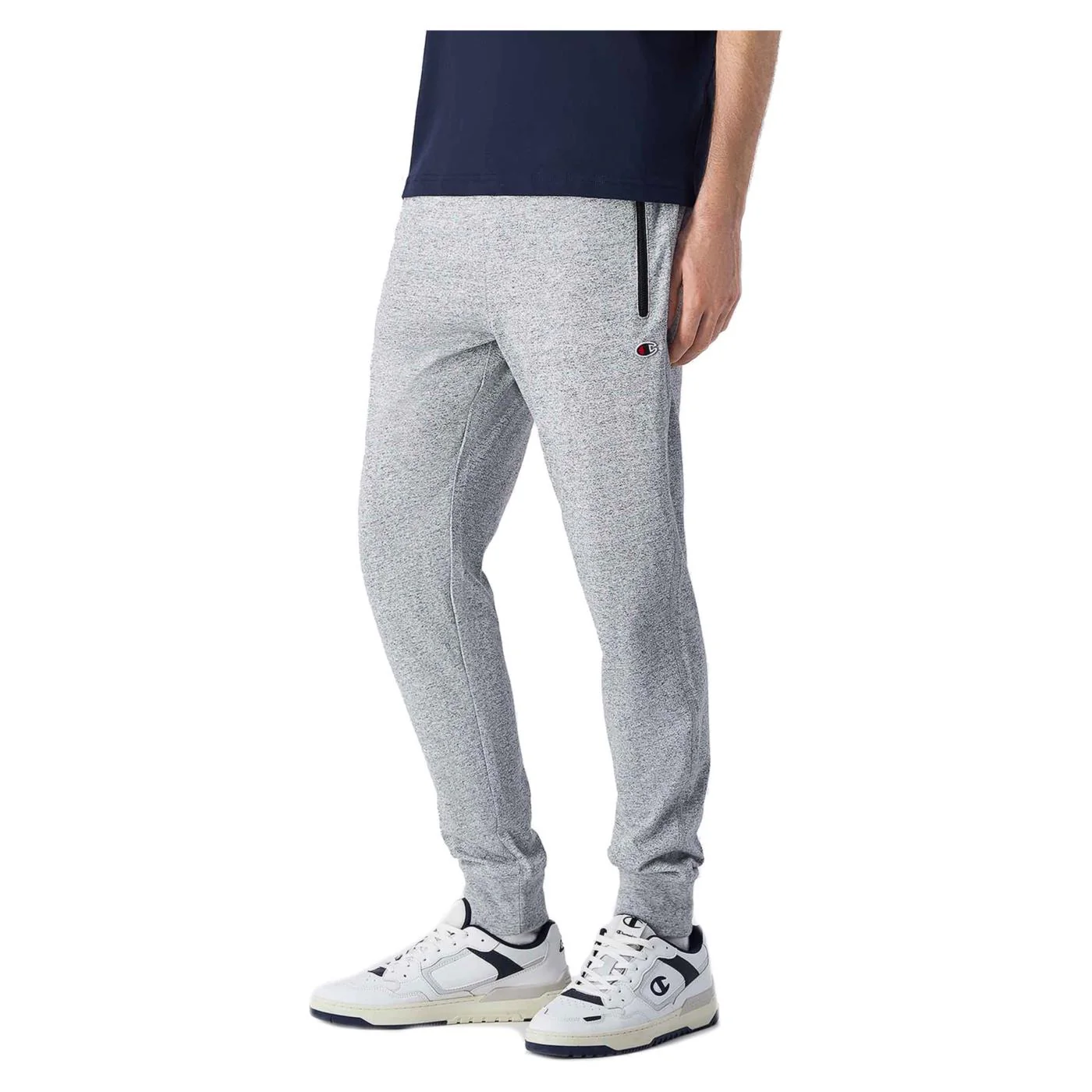 CHAMPION RIB CUFF PANTS - Image 2