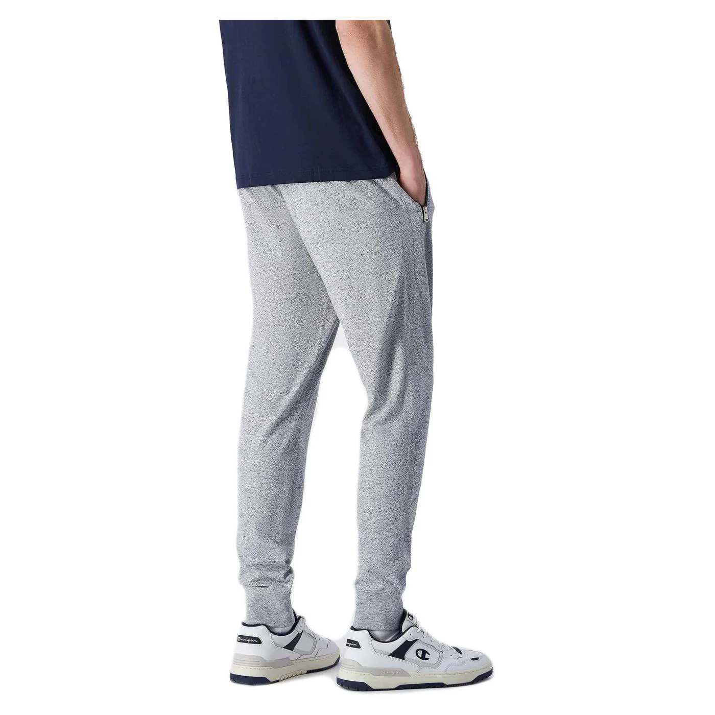 CHAMPION RIB CUFF PANTS - Image 3