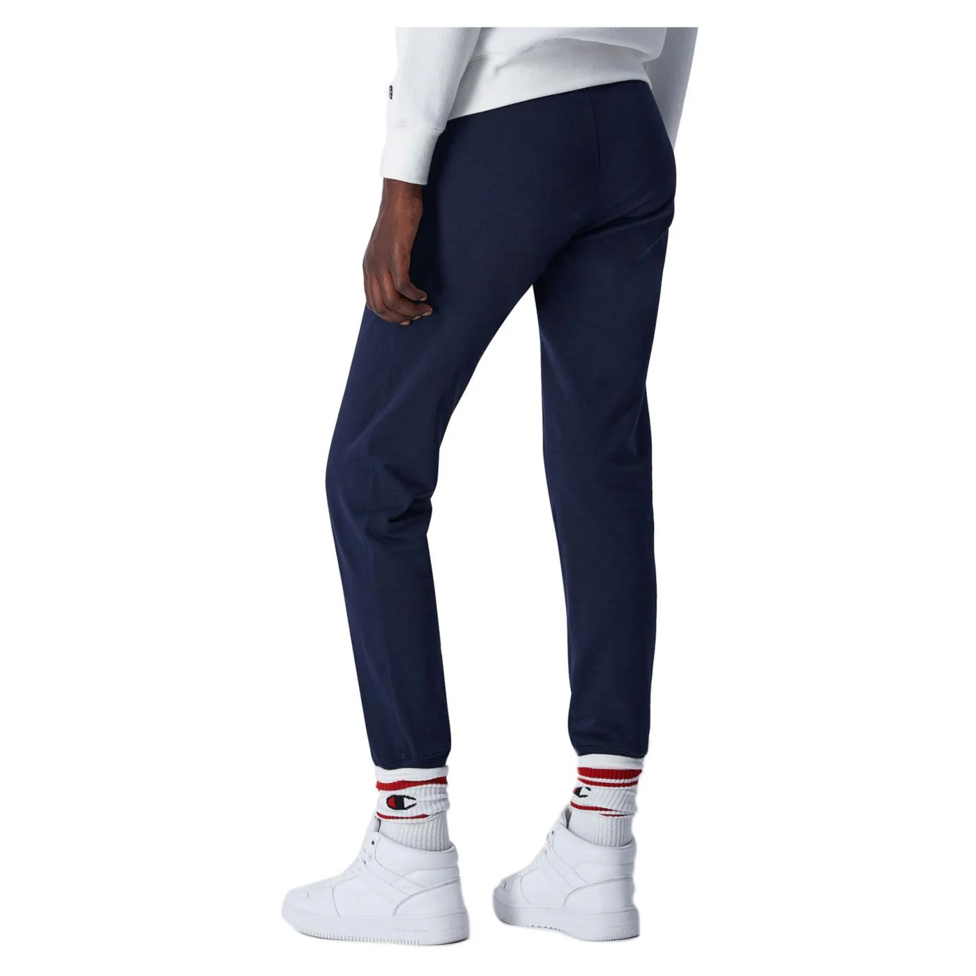 CHAMPION RIB CUFF PANTS - Image 3