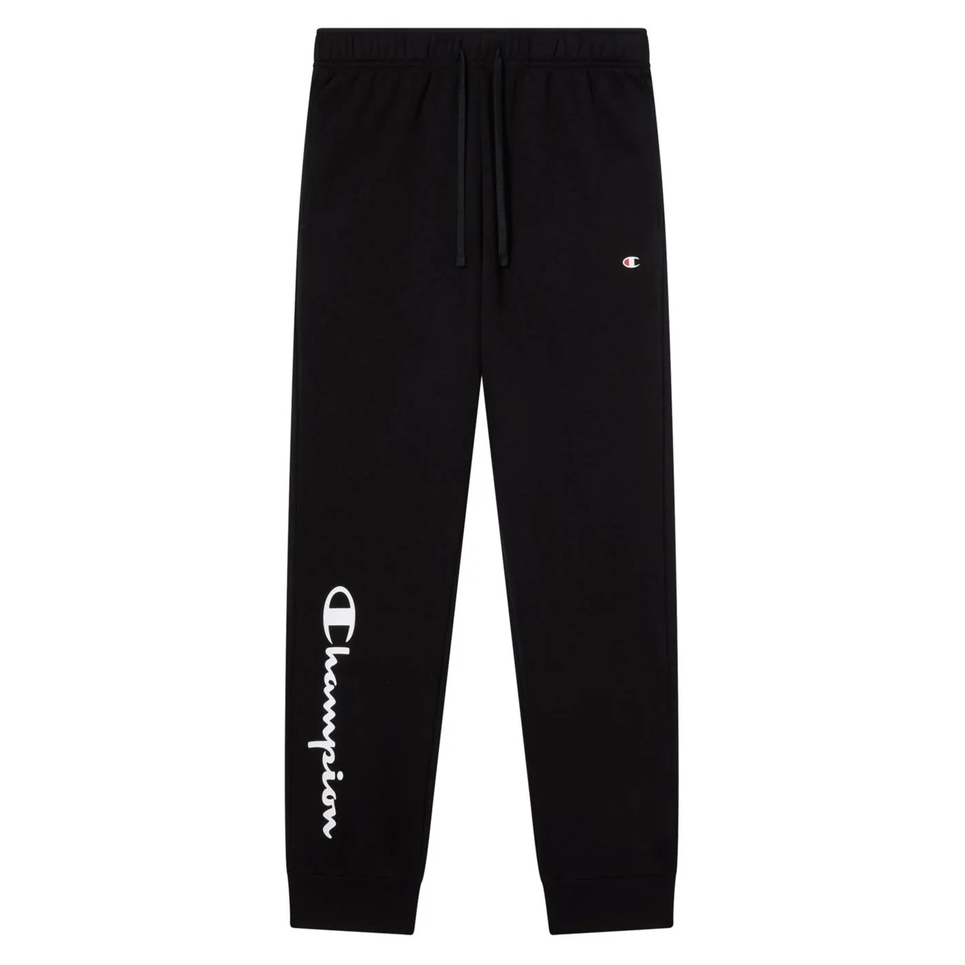 CHAMPION RIB CUFF PANTS