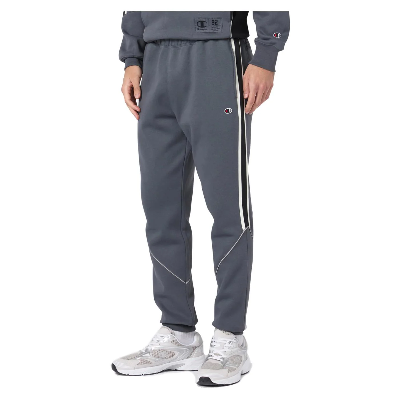 CHAMPION RIB CUFF PANTS