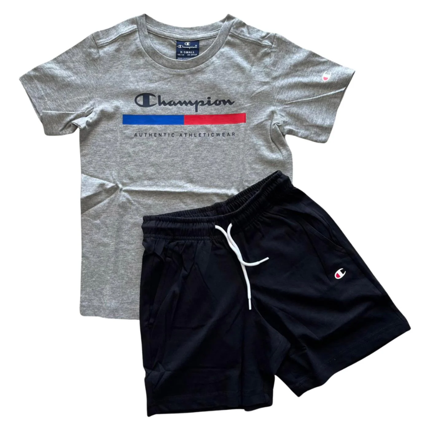 CHAMPION SET