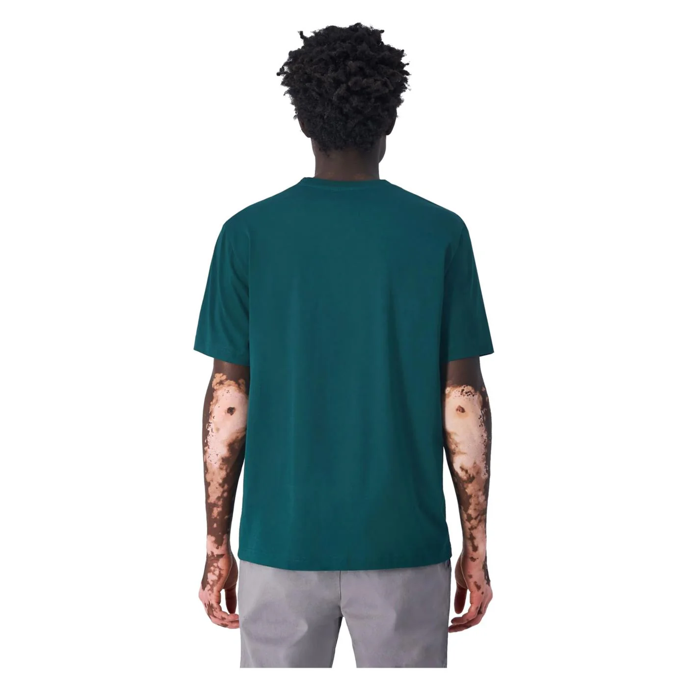 CHAMPION SHORT SLEEVES TEE - Image 3