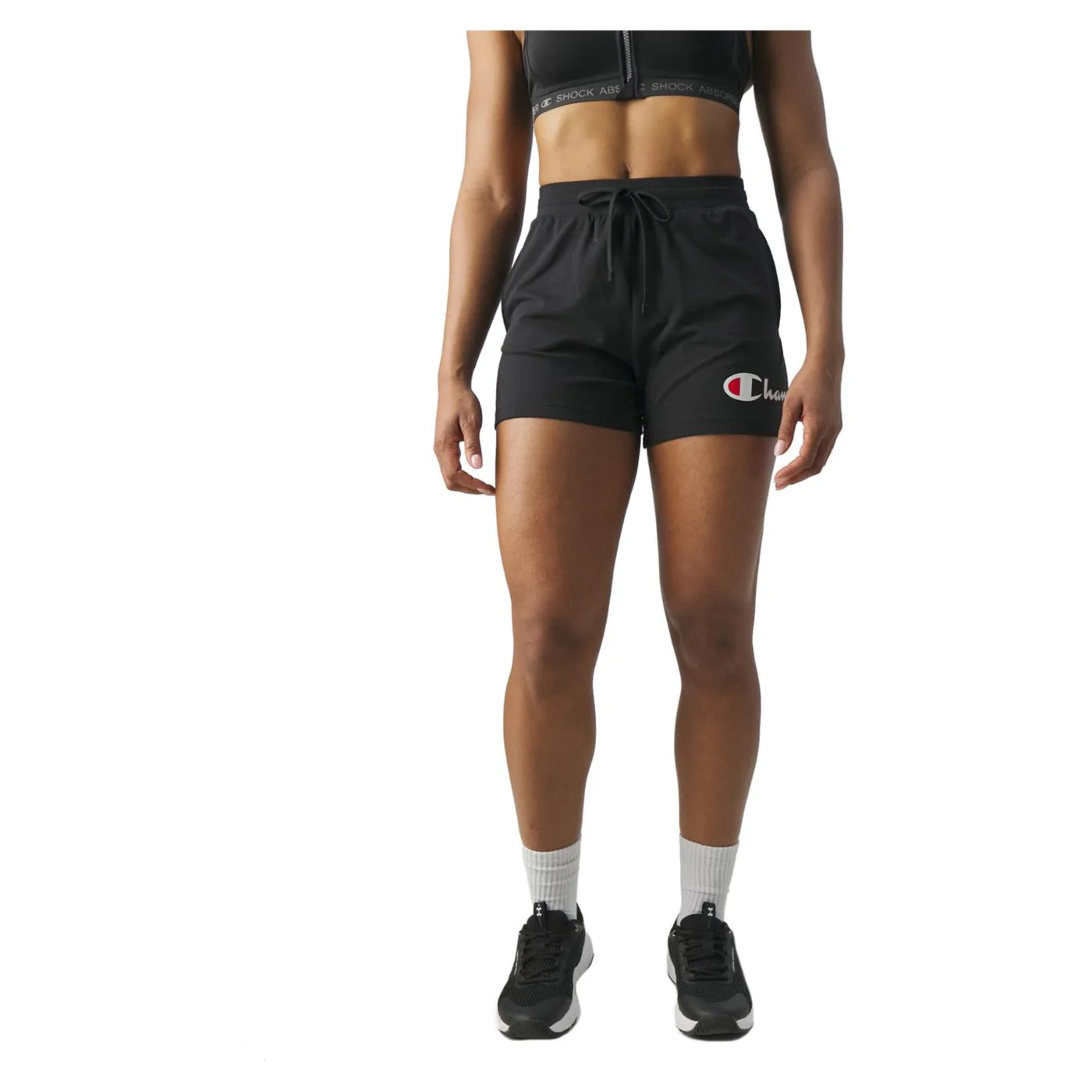 CHAMPION SHORTS - Image 2
