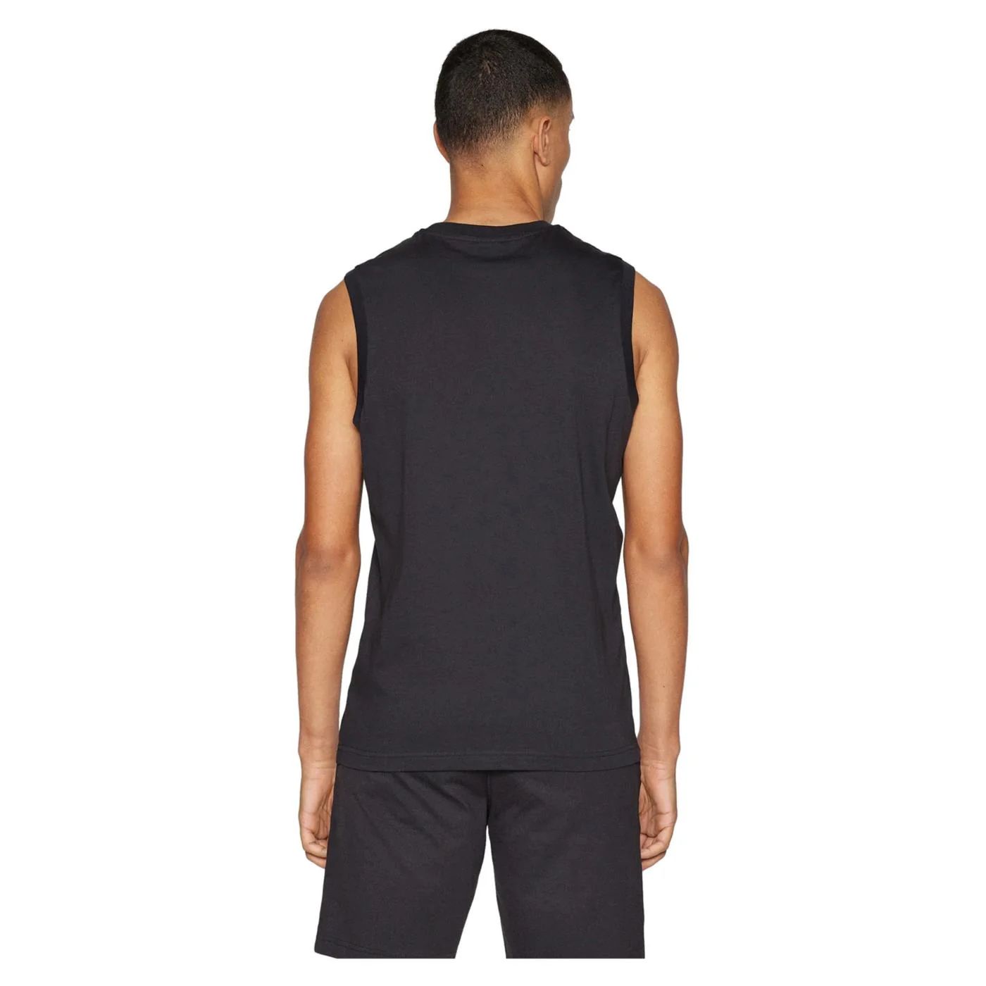 CHAMPION SLEEVELESS CREWNECK TEE - Image 3