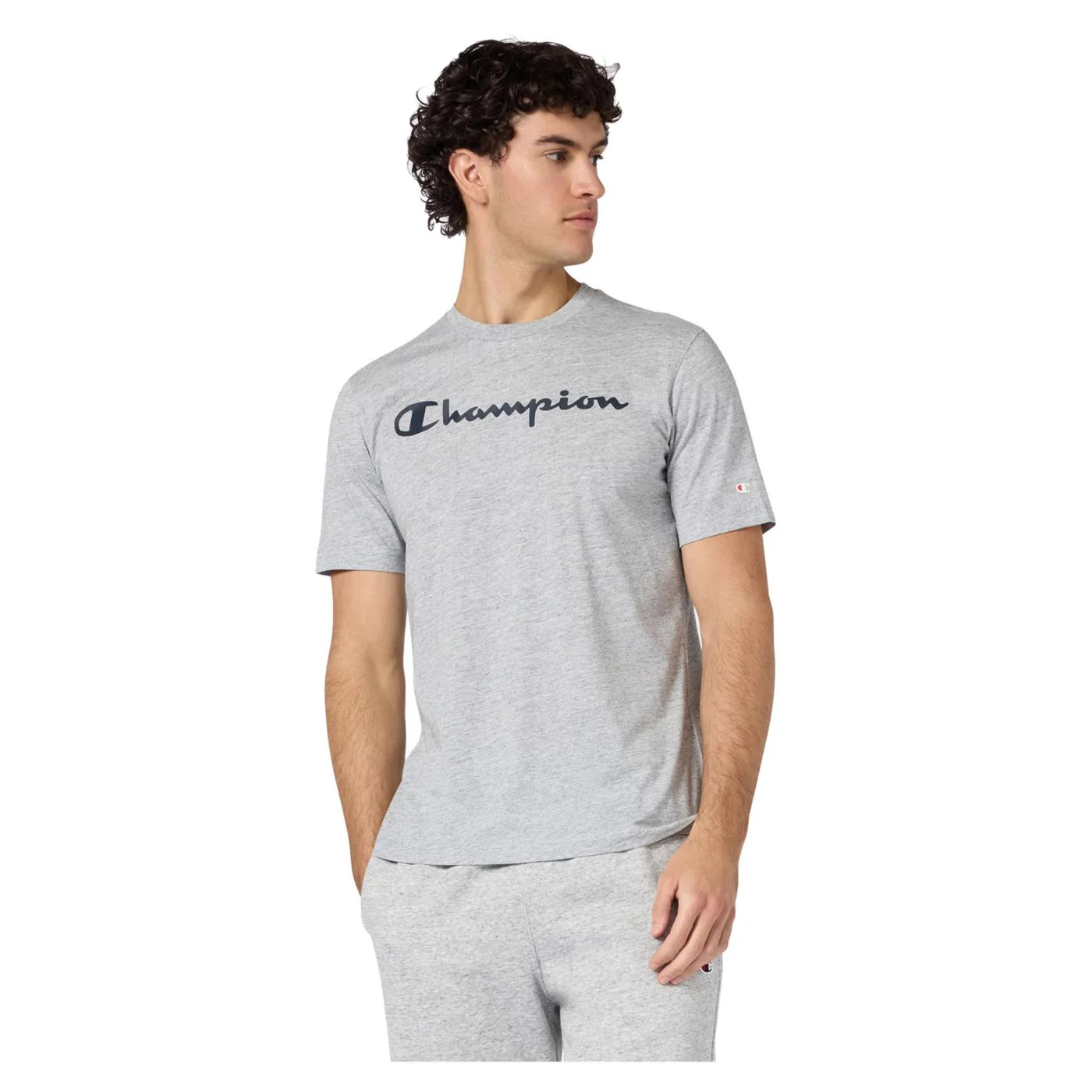 CHAMPION SS TEE - Image 2