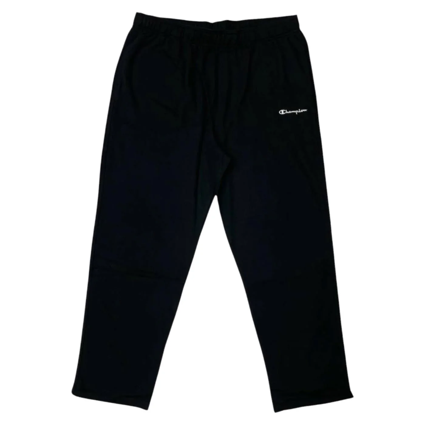 CHAMPION STRAIGHT HEM PANTS