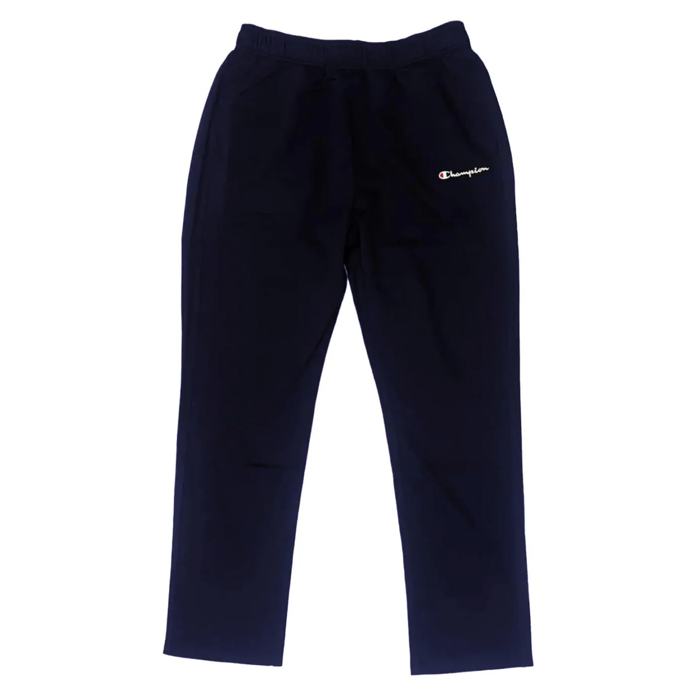 CHAMPION STRAIGHT HEM PANTS