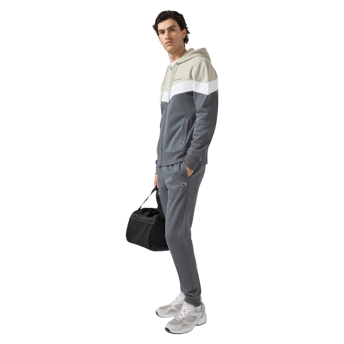 CHAMPION SWEATSUIT