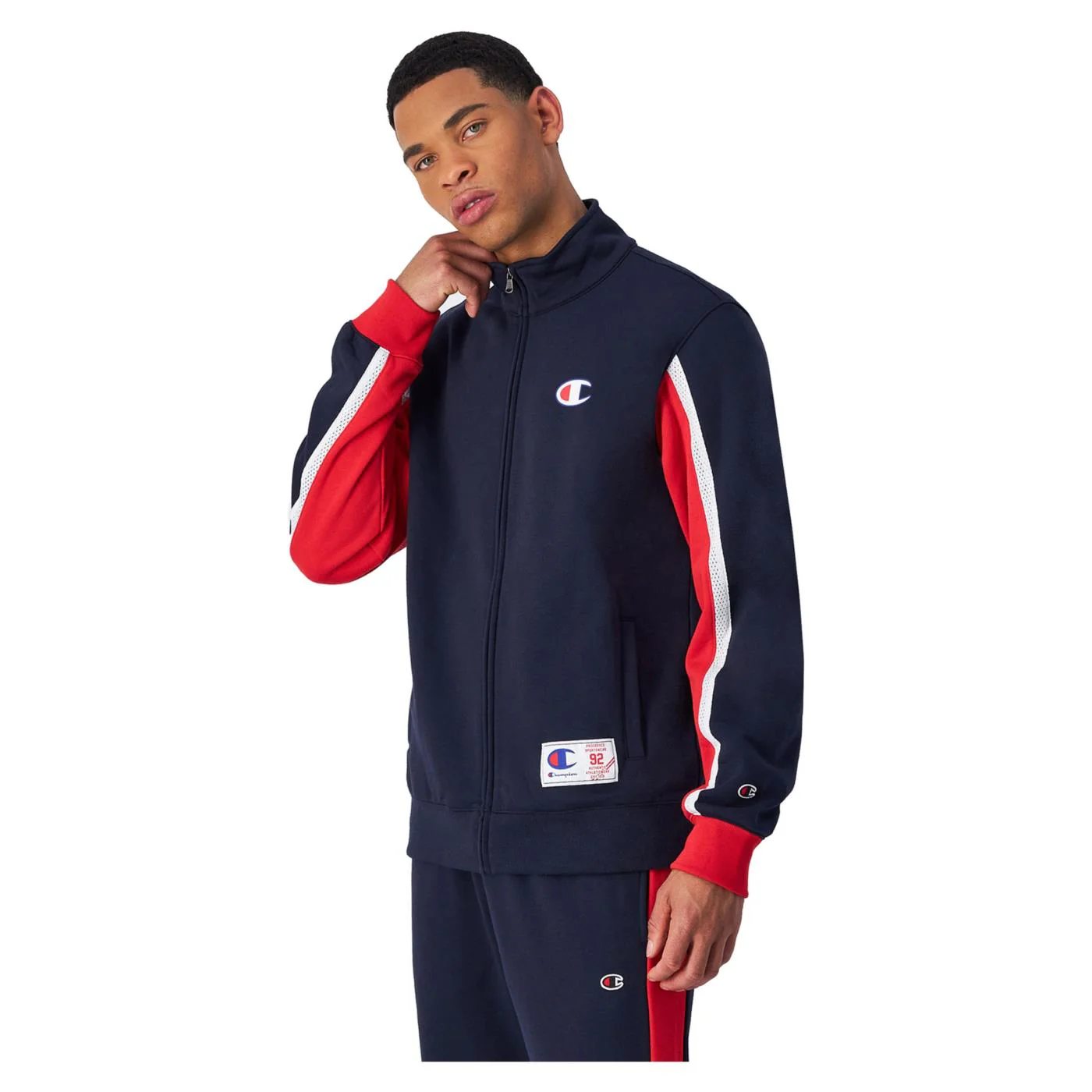 CHAMPION SWEATSUIT - Image 4