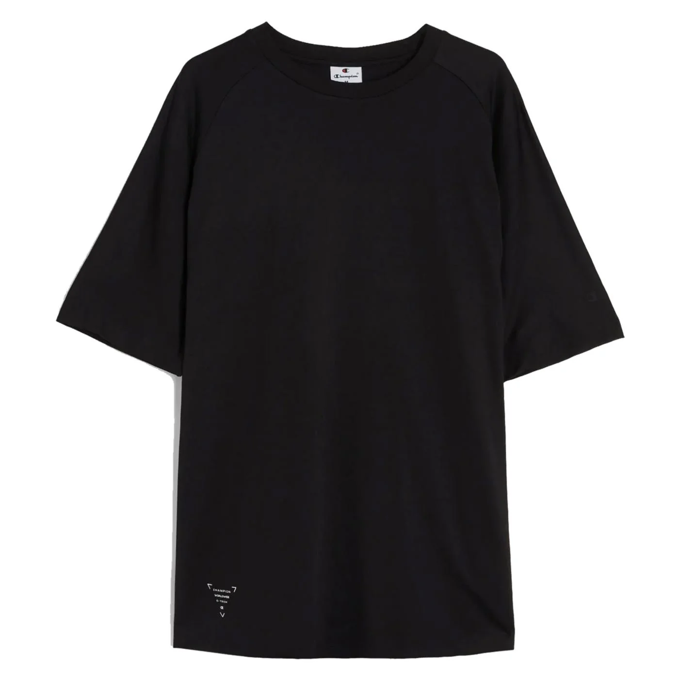 CHAMPION T-SHIRT MANICA CORTA