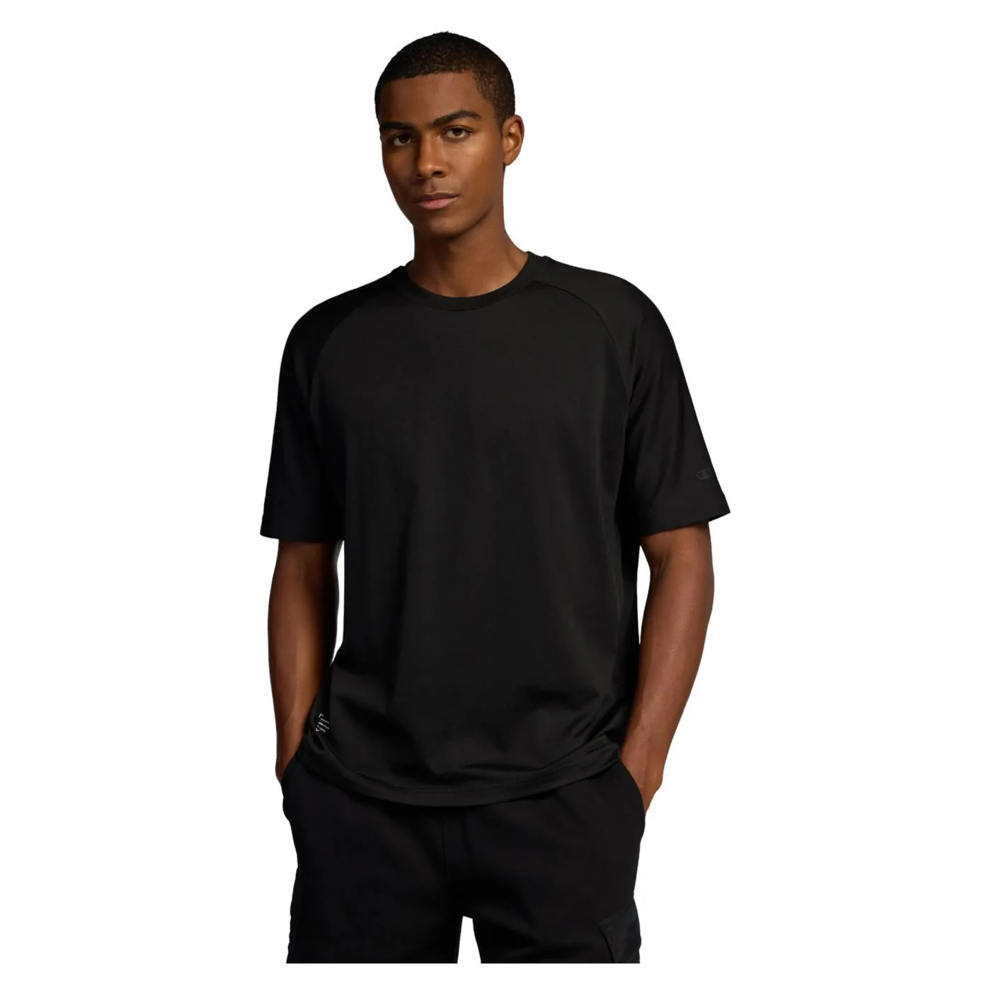 CHAMPION T-SHIRT MANICA CORTA - Image 2